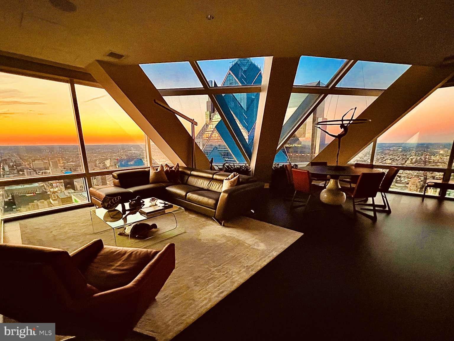 CENTER CITY - Residential