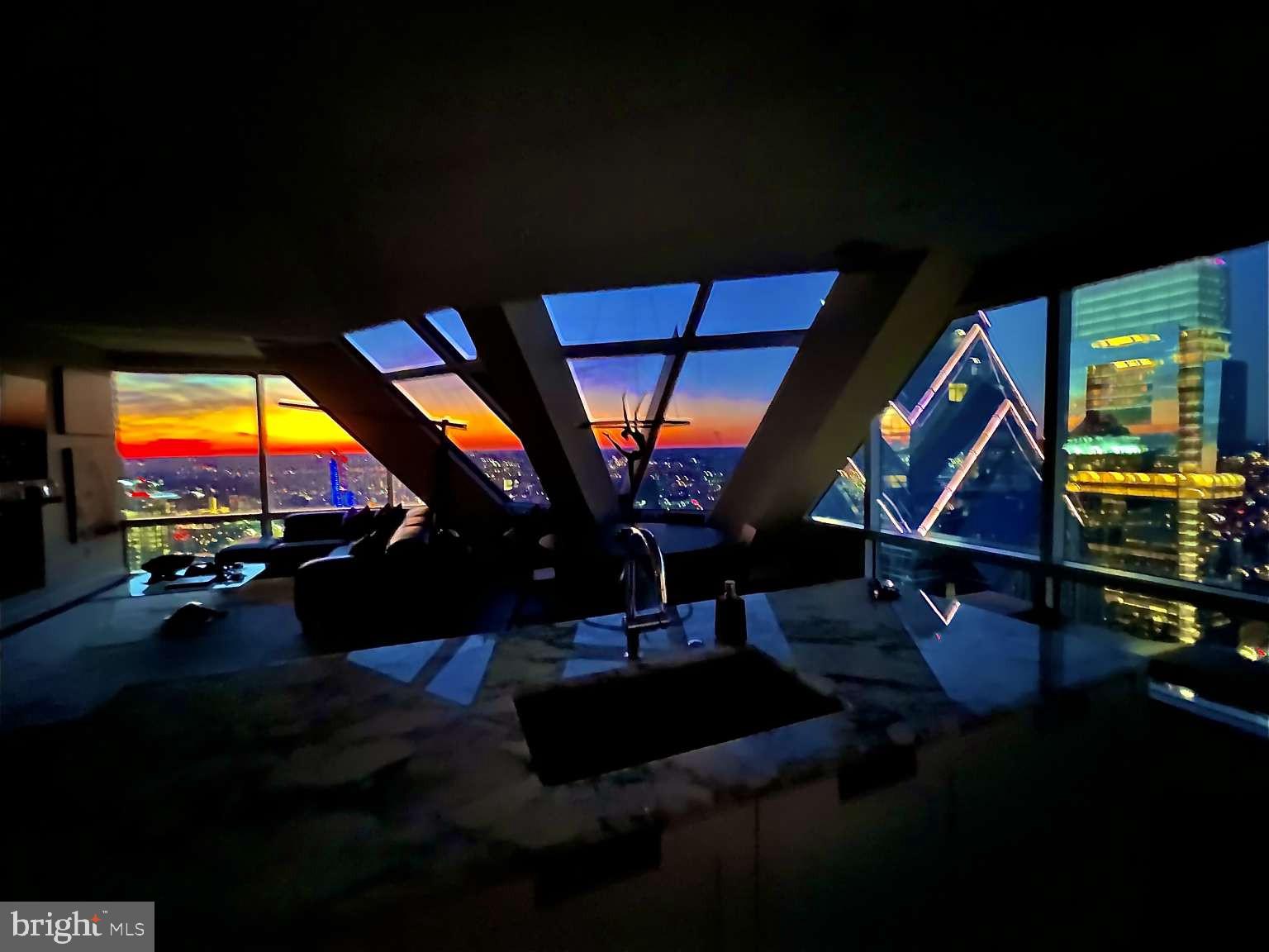 CENTER CITY - Residential