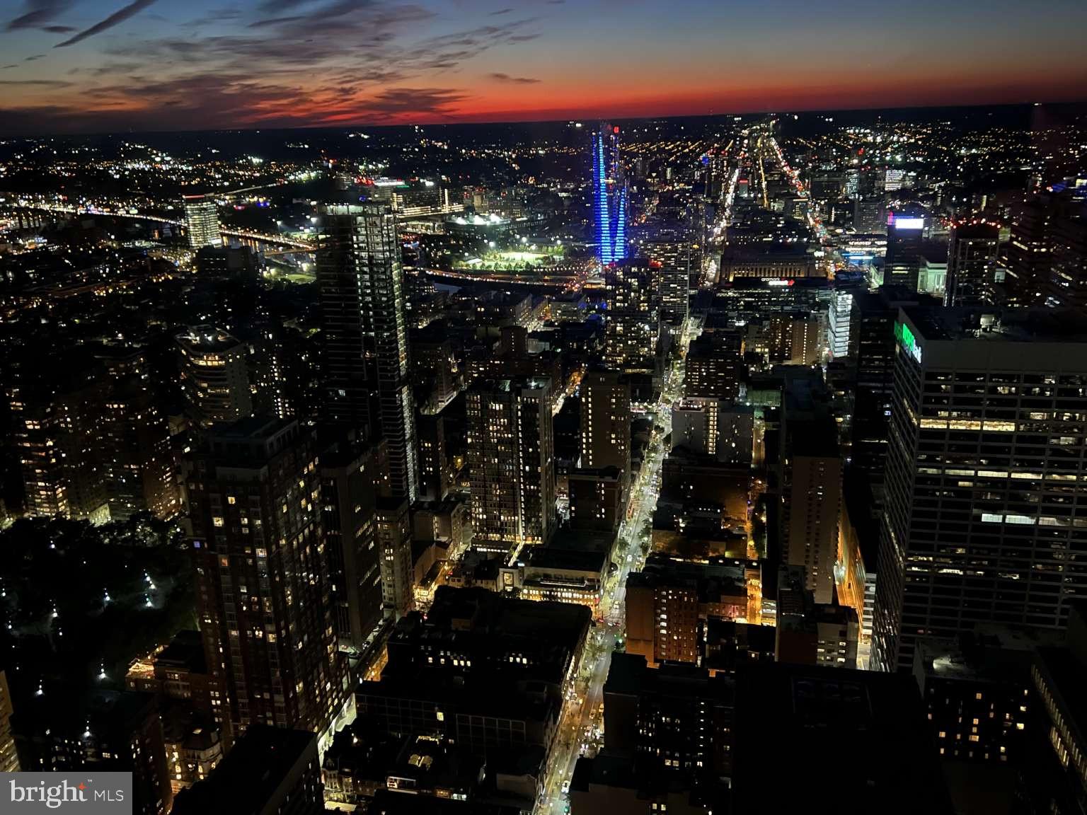 CENTER CITY - Residential