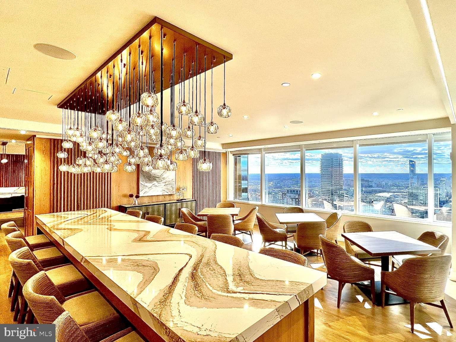 CENTER CITY - Residential