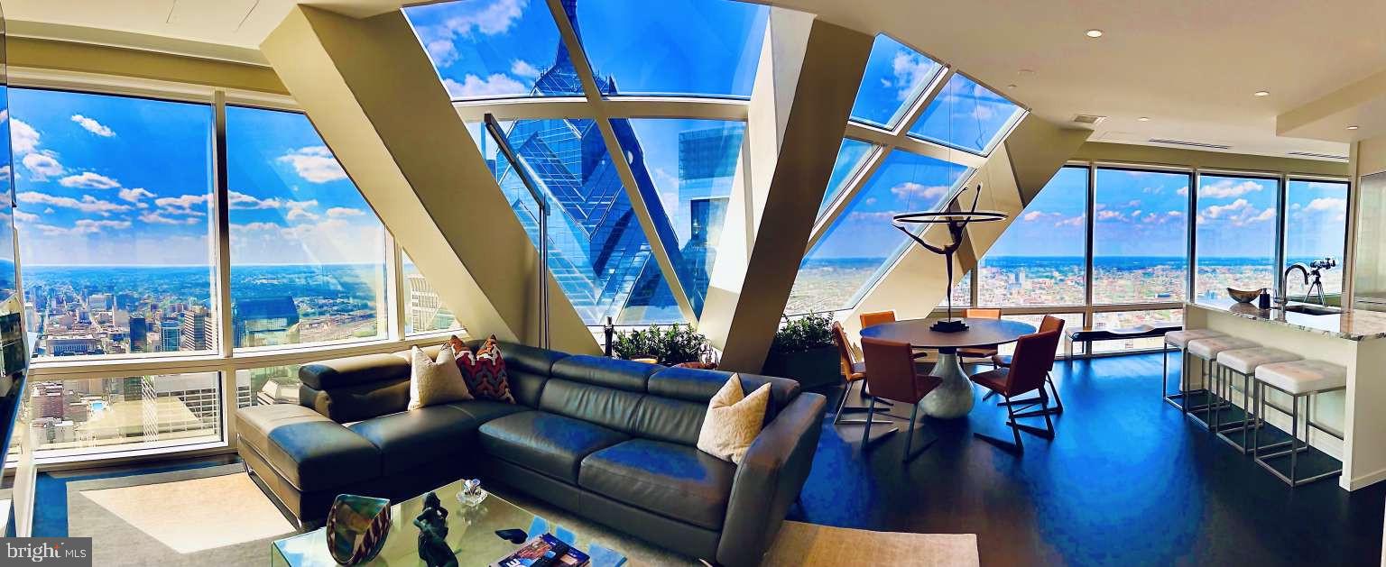 CENTER CITY - Residential