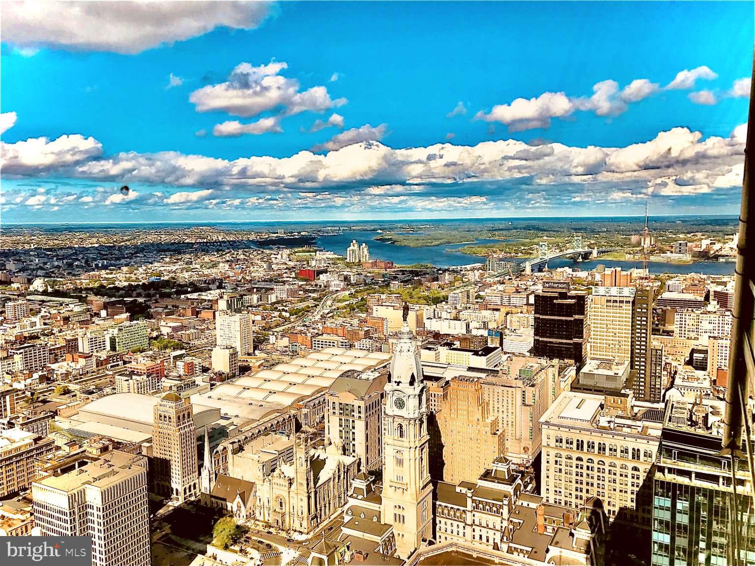CENTER CITY - Residential