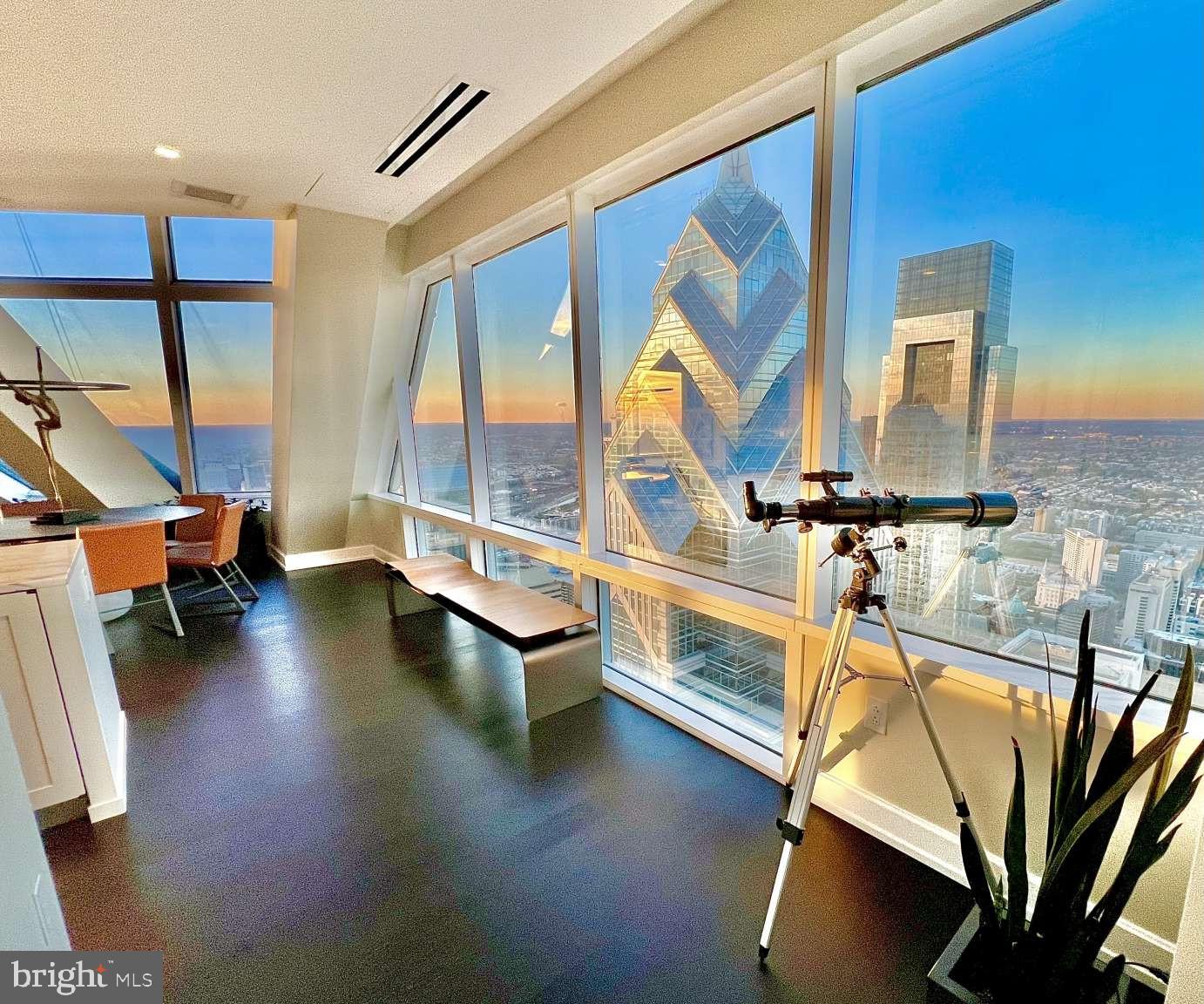 CENTER CITY - Residential