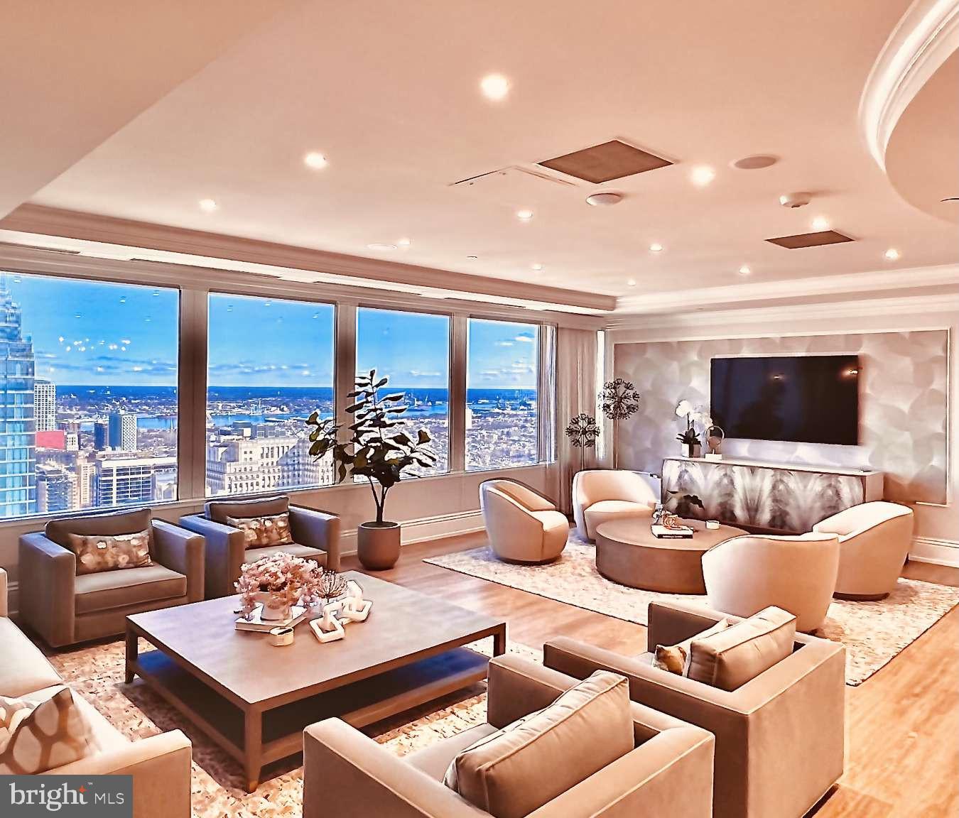 CENTER CITY - Residential