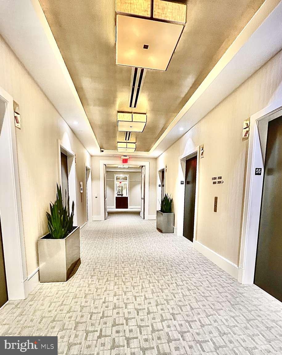 CENTER CITY - Residential
