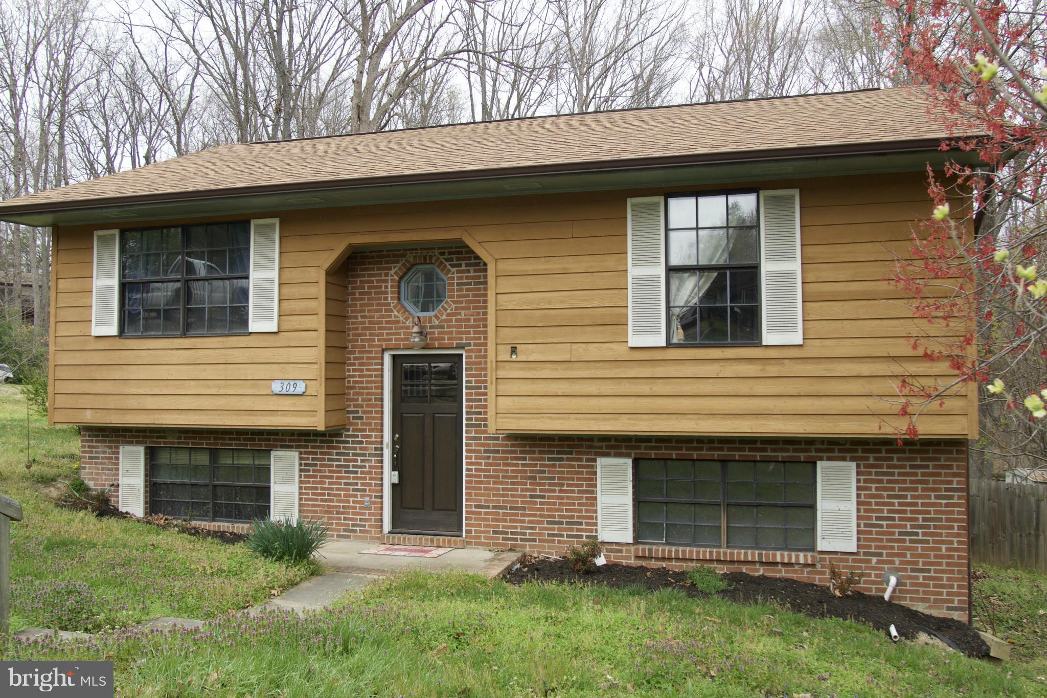 MILL GARDEN SOUTH - Residential