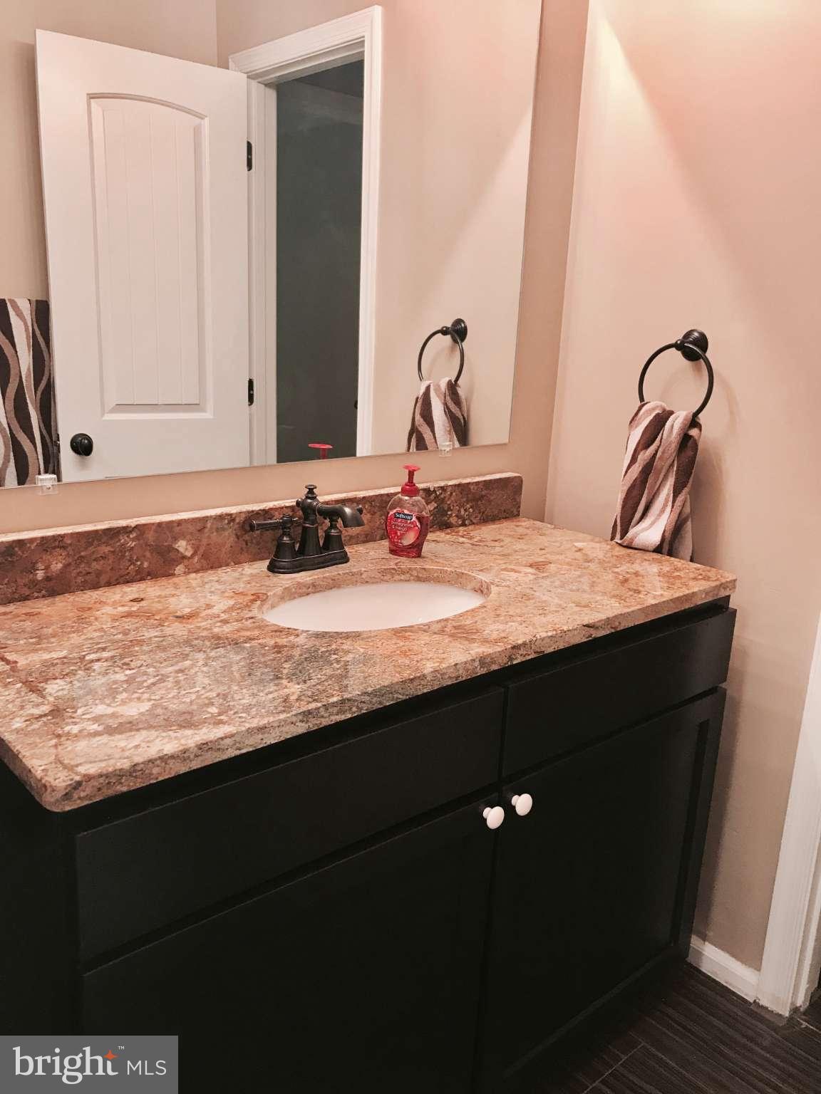 MILL GARDEN SOUTH - Residential