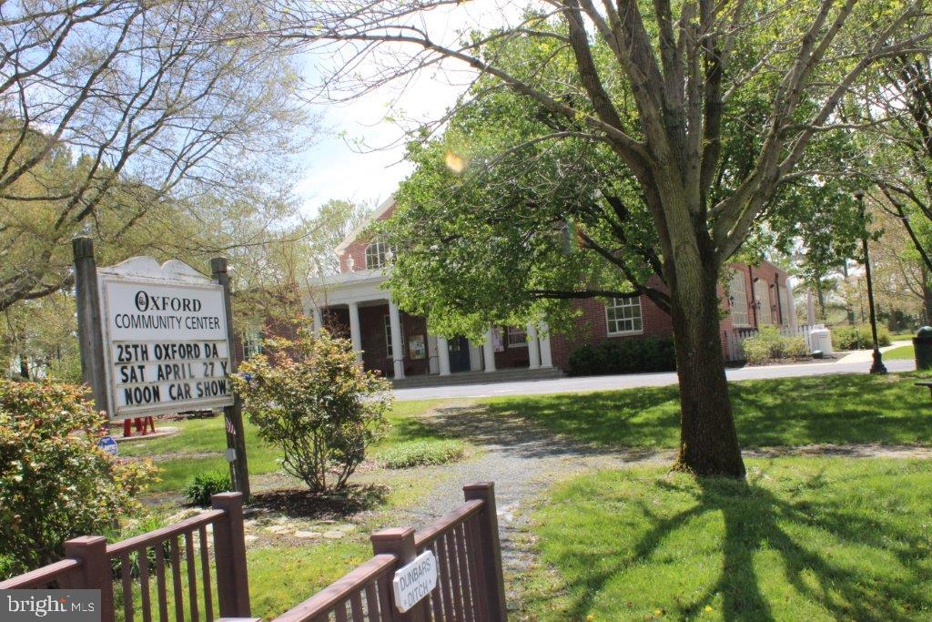 OXFORD - Residential