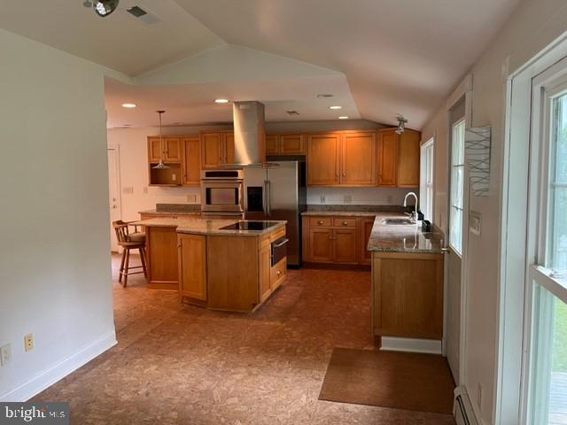 OXFORD - Residential