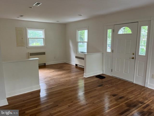 OXFORD - Residential