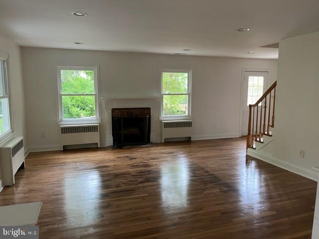 OXFORD - Residential