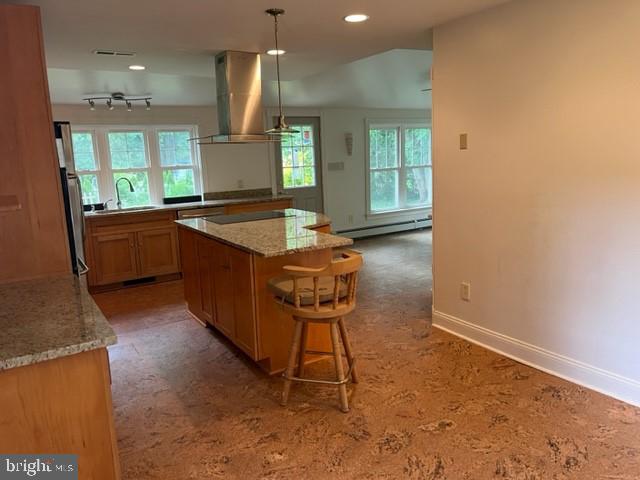 OXFORD - Residential