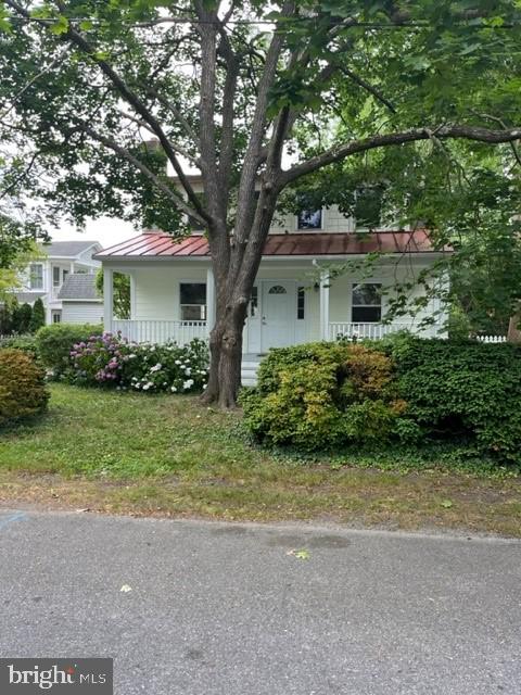 OXFORD - Residential