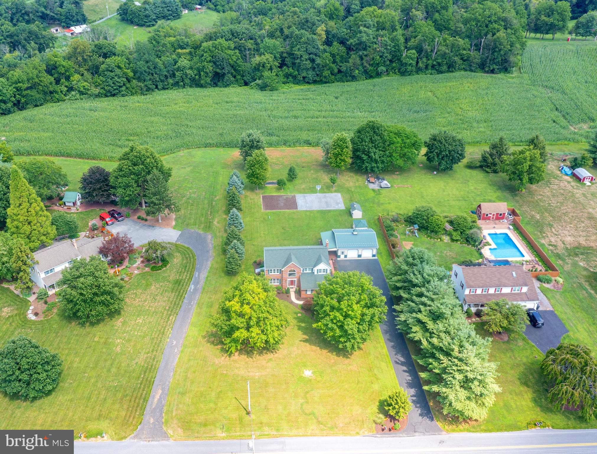 231 GIN MILL ROAD