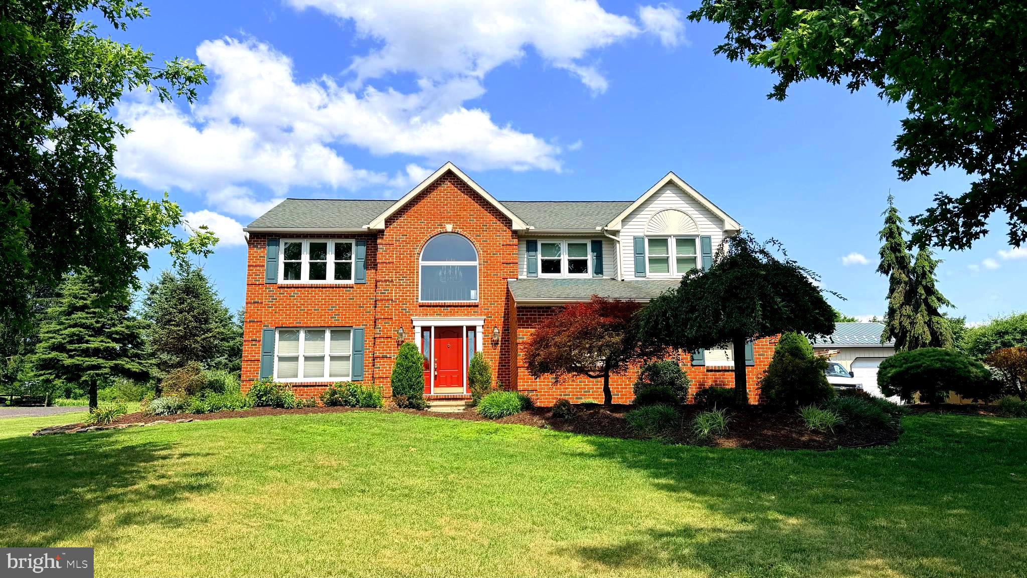 231 GIN MILL ROAD