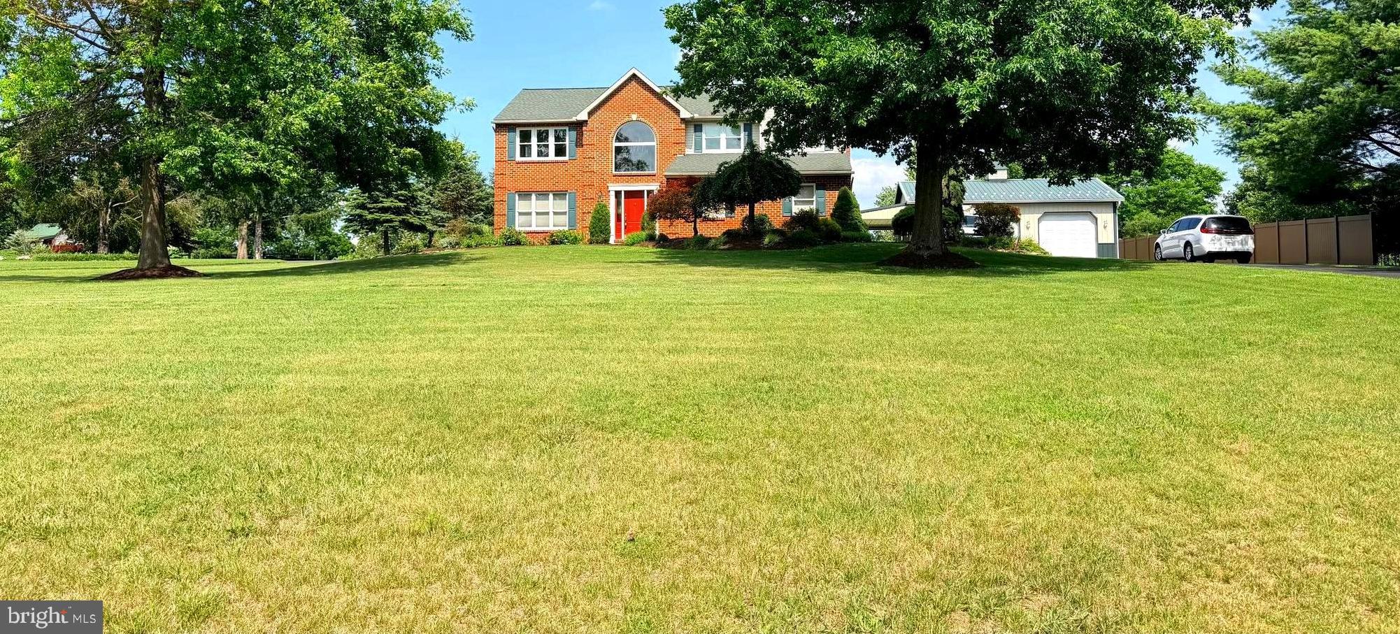 231 GIN MILL ROAD