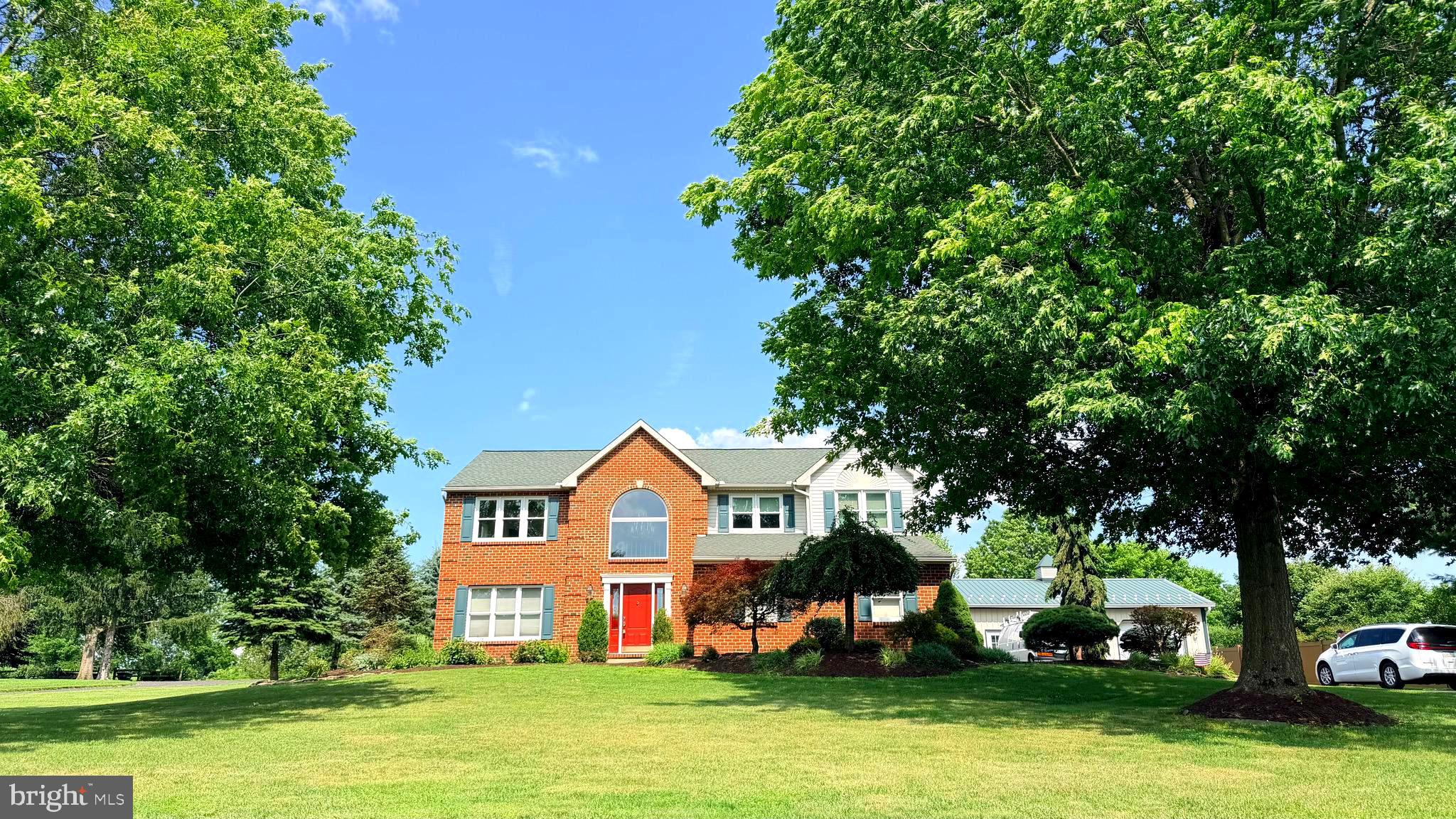 231 GIN MILL ROAD