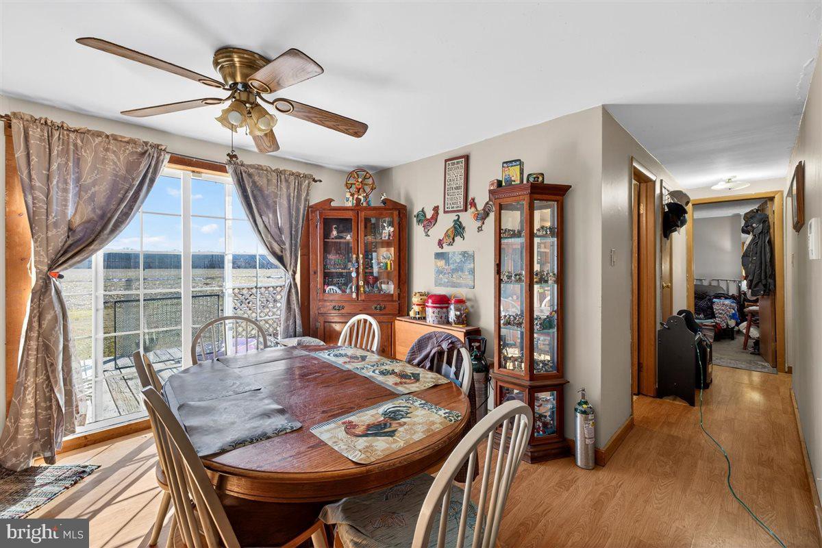 HARRINGTON - Residential