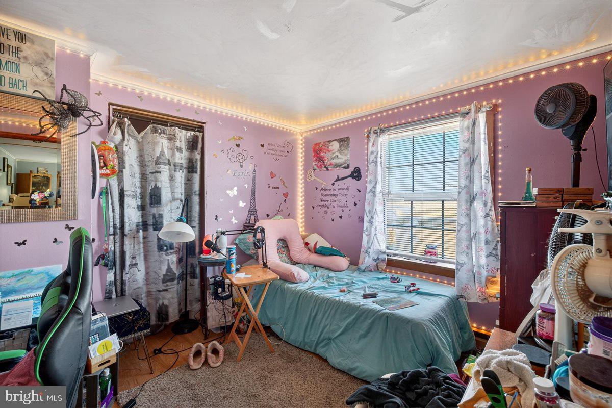 HARRINGTON - Residential