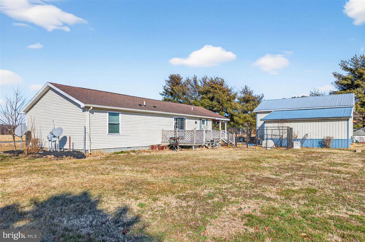 HARRINGTON - Residential