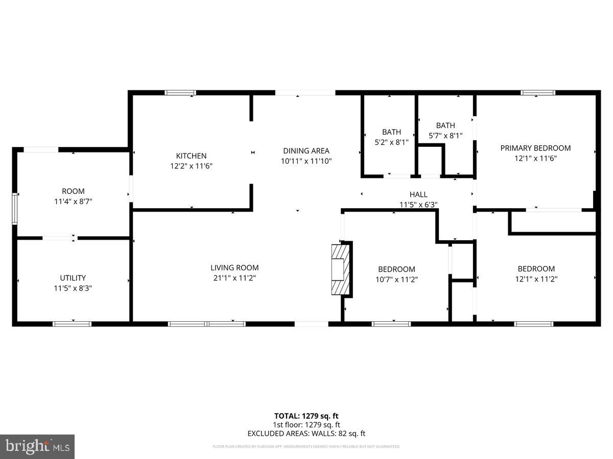 HARRINGTON - Residential