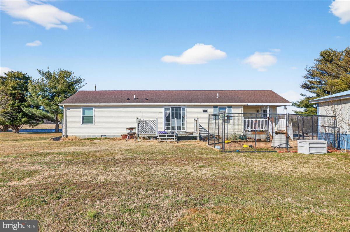 HARRINGTON - Residential