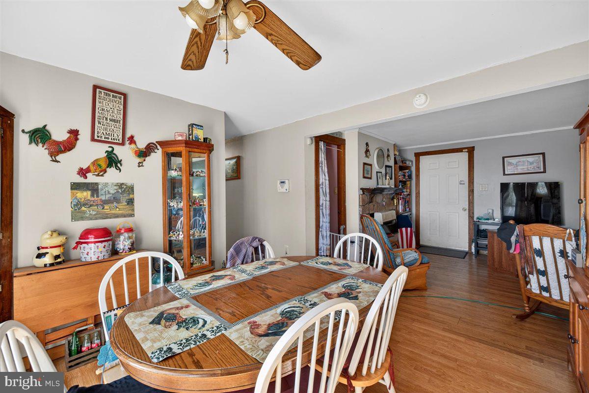 HARRINGTON - Residential