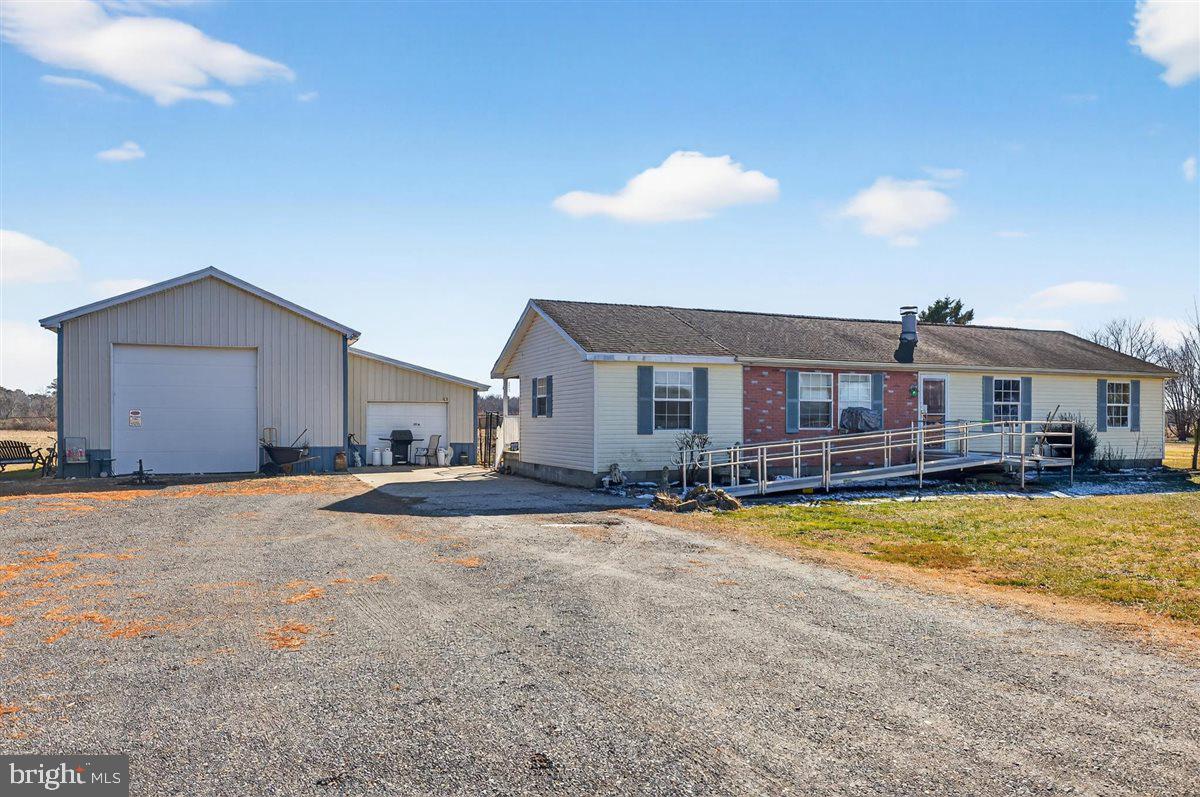 HARRINGTON - Residential