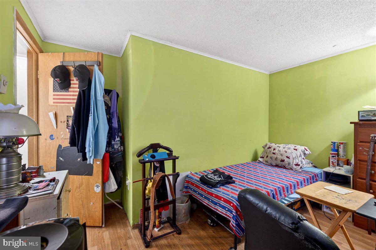 HARRINGTON - Residential