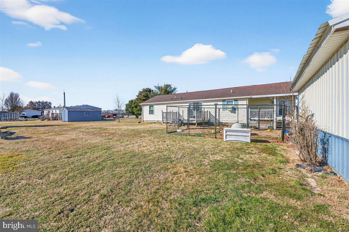 HARRINGTON - Residential