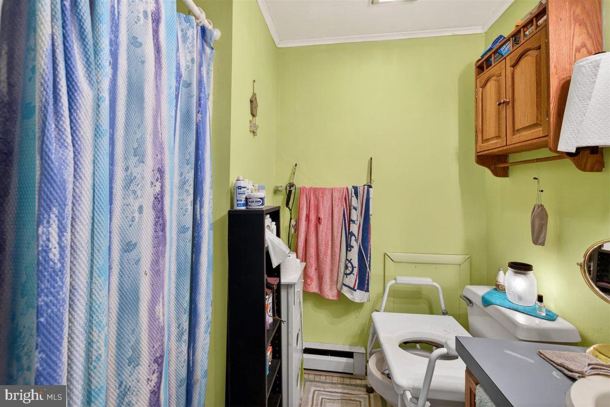 HARRINGTON - Residential