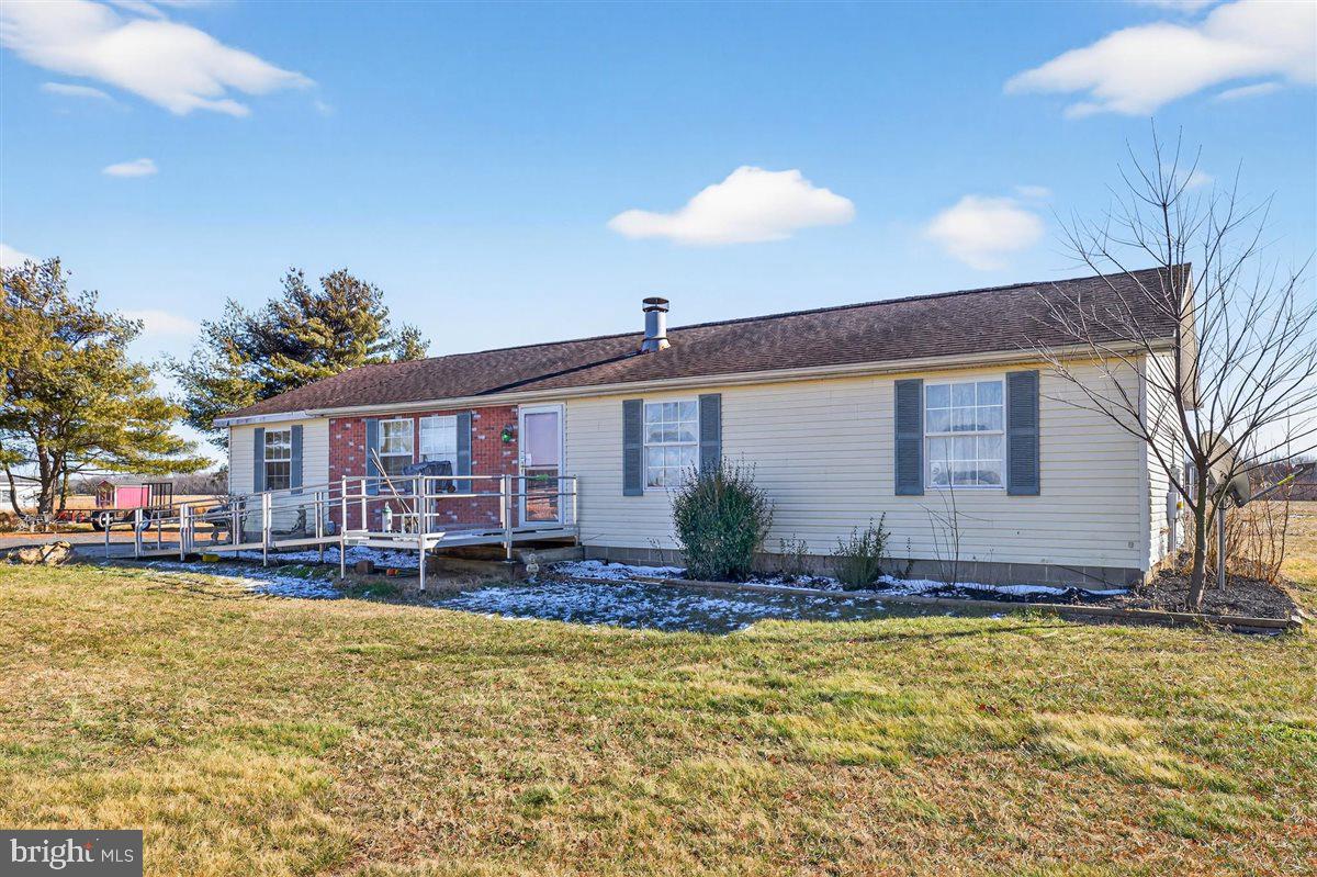 HARRINGTON - Residential