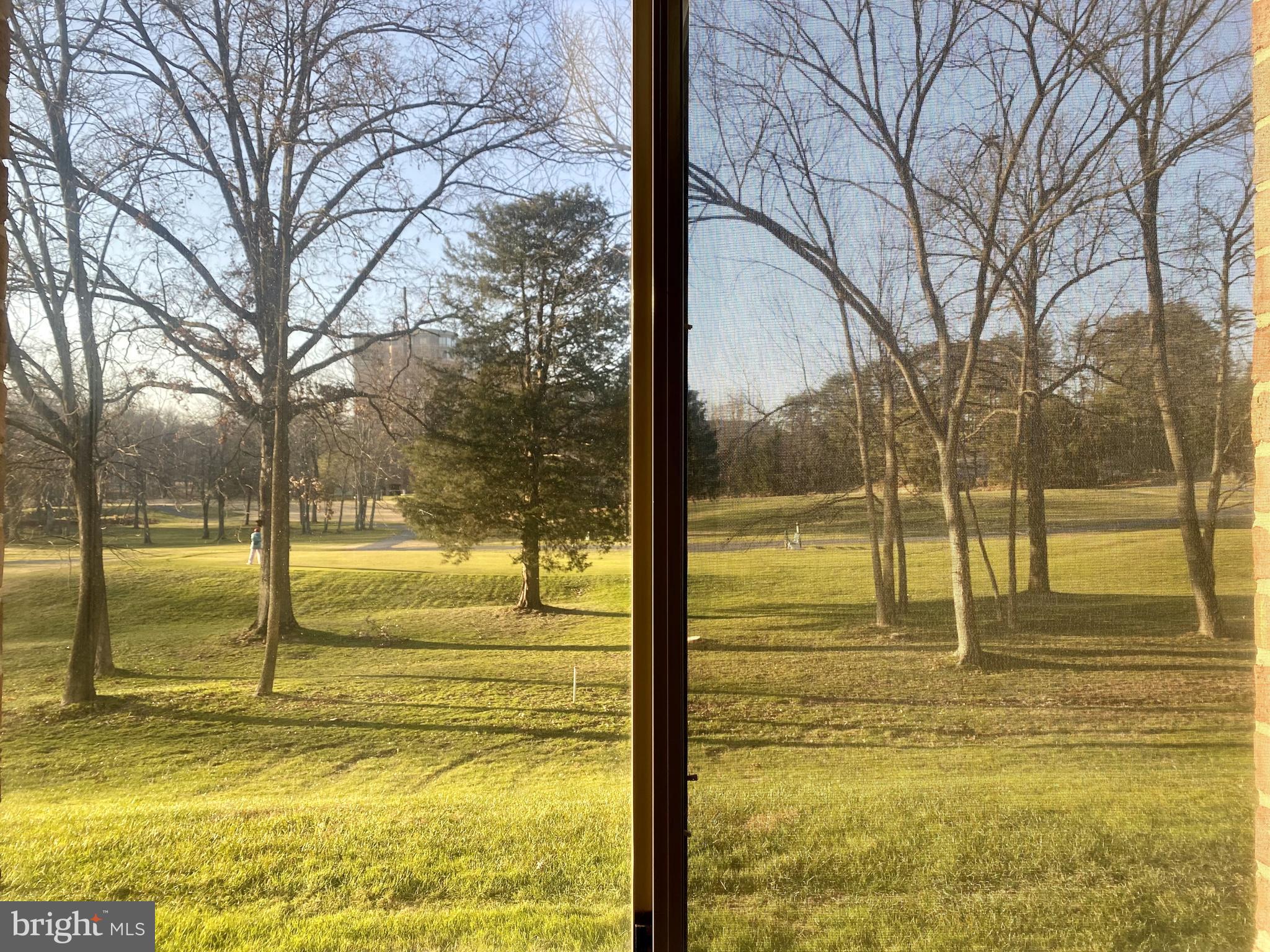 LEISURE WORLD - Residential