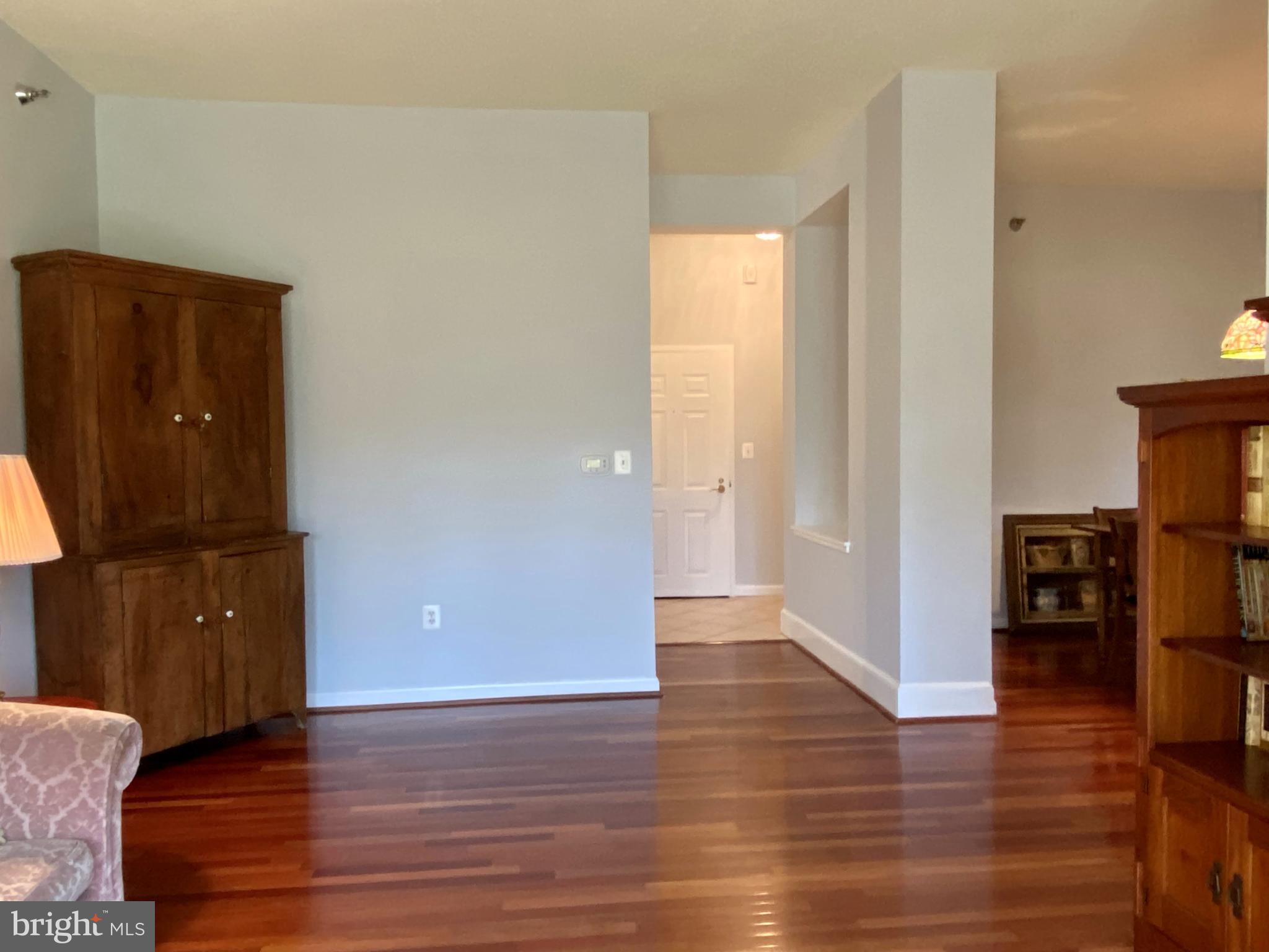 LEISURE WORLD - Residential