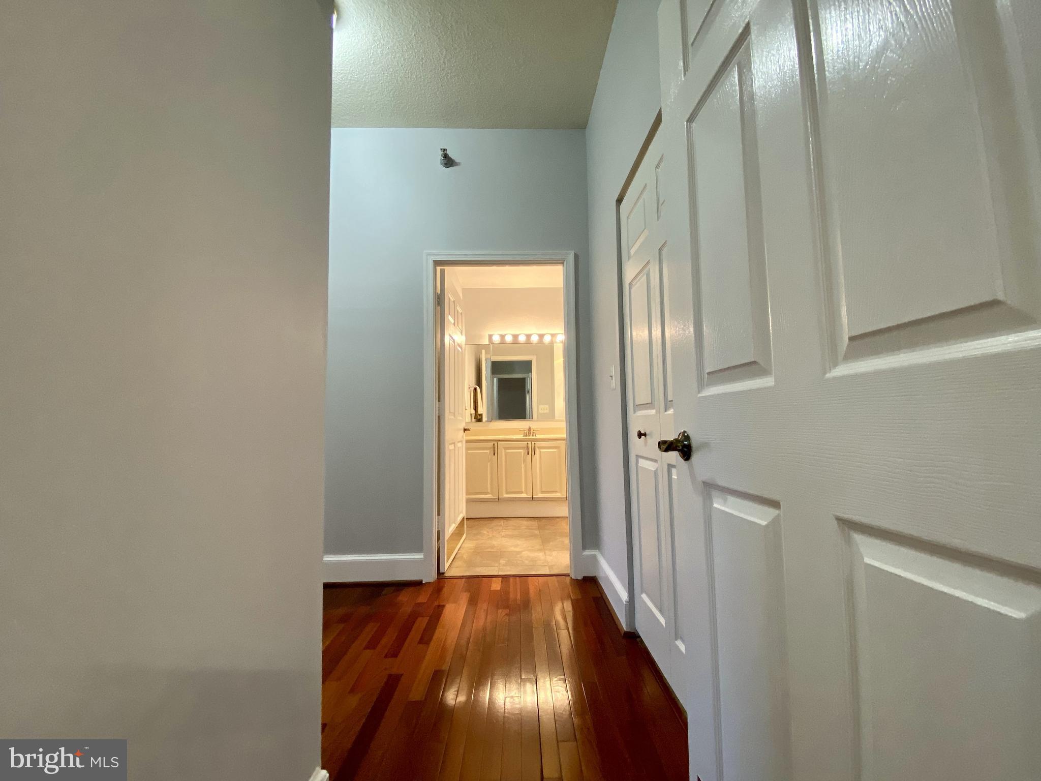 LEISURE WORLD - Residential