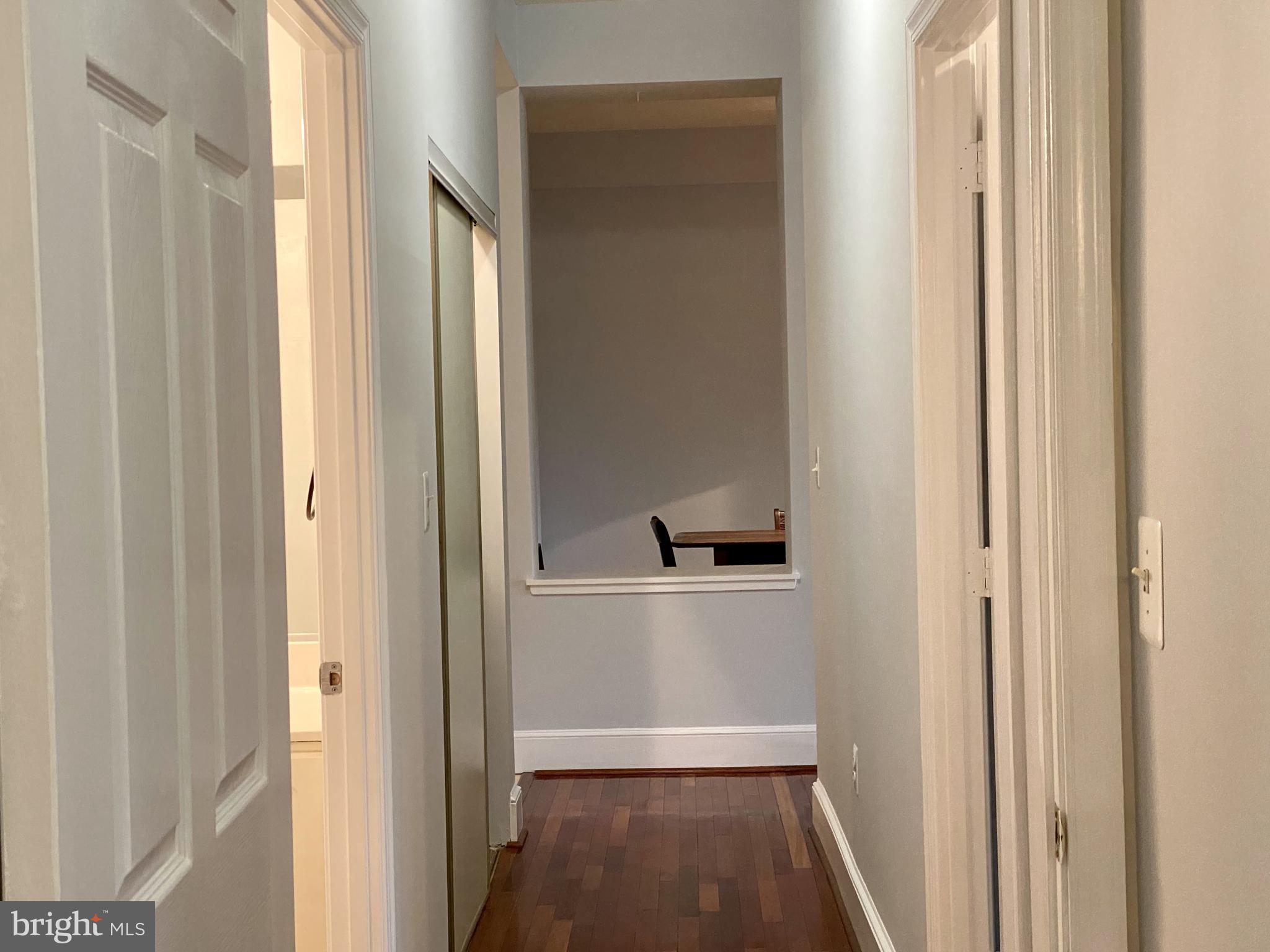 LEISURE WORLD - Residential