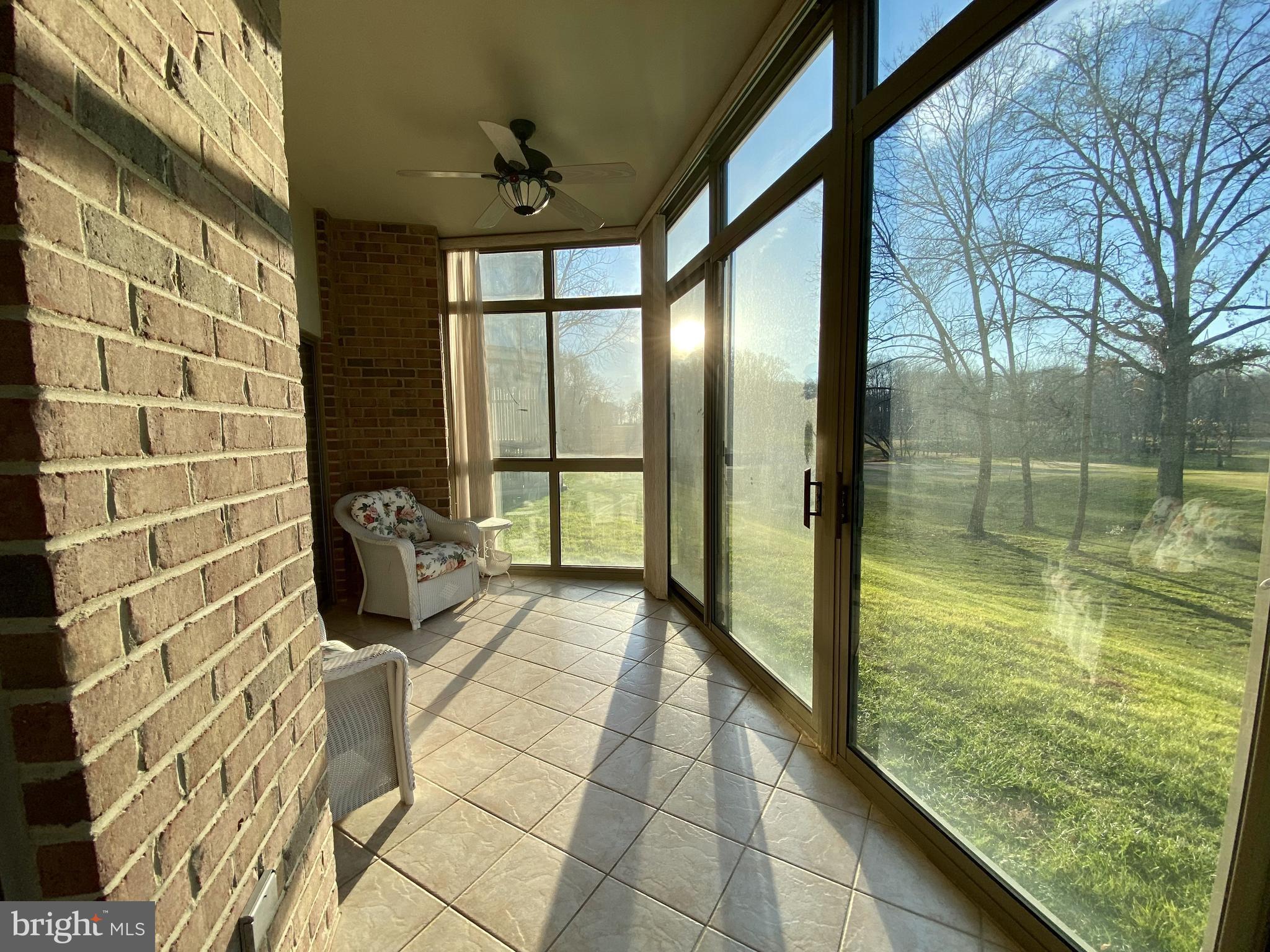 LEISURE WORLD - Residential