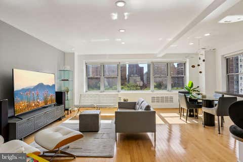 Condo For Sale - 220 W Rittenhouse Square #10C<br/> PHILADELPHIA, PA 19103