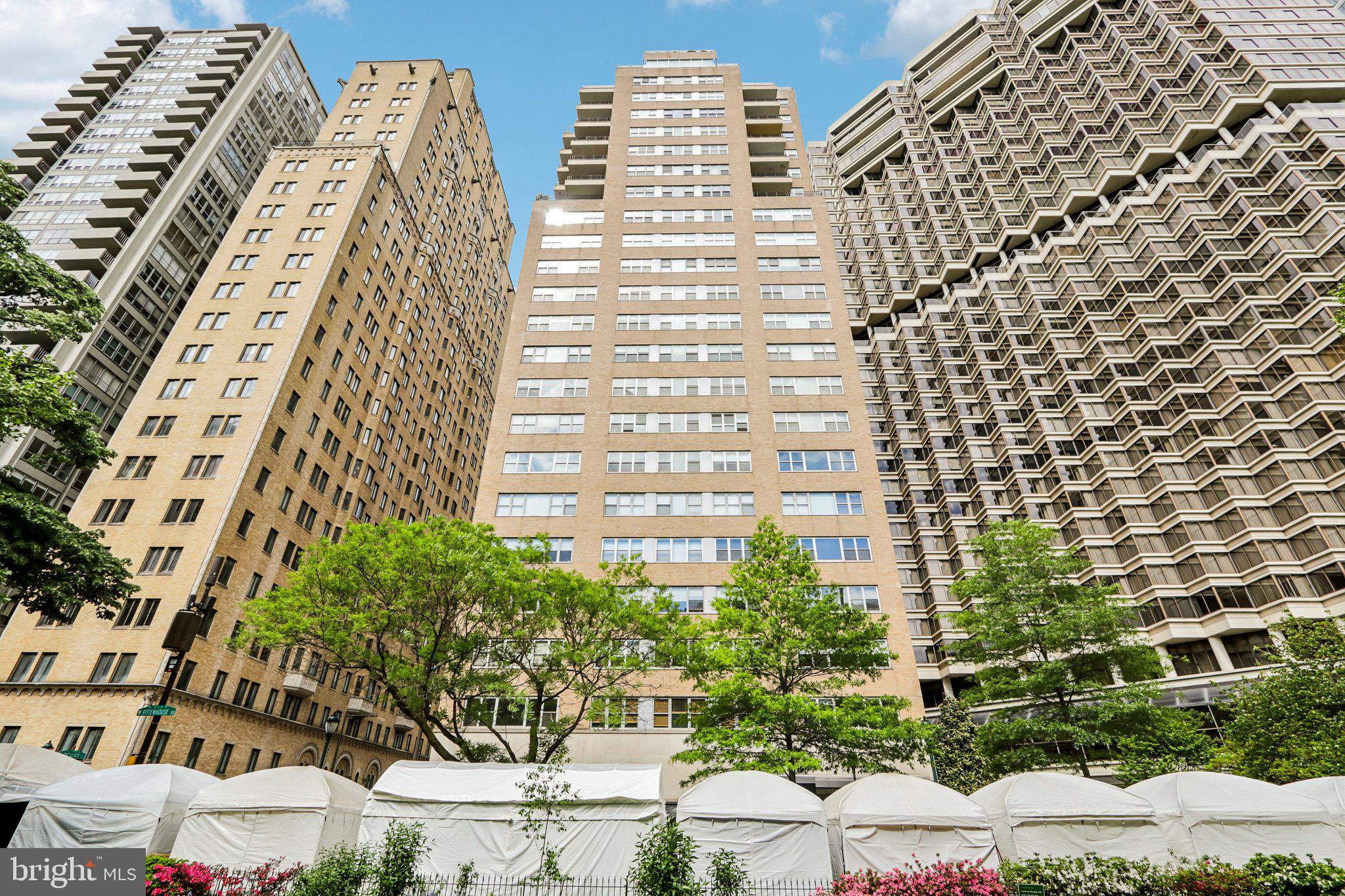 RITTENHOUSE SQUARE - Residential