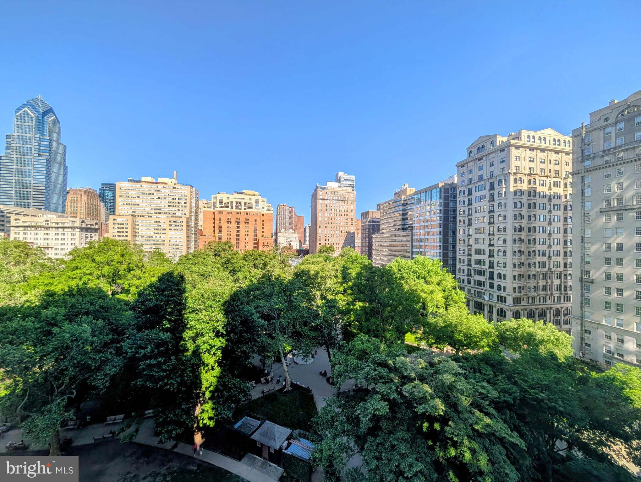 RITTENHOUSE SQUARE - Residential