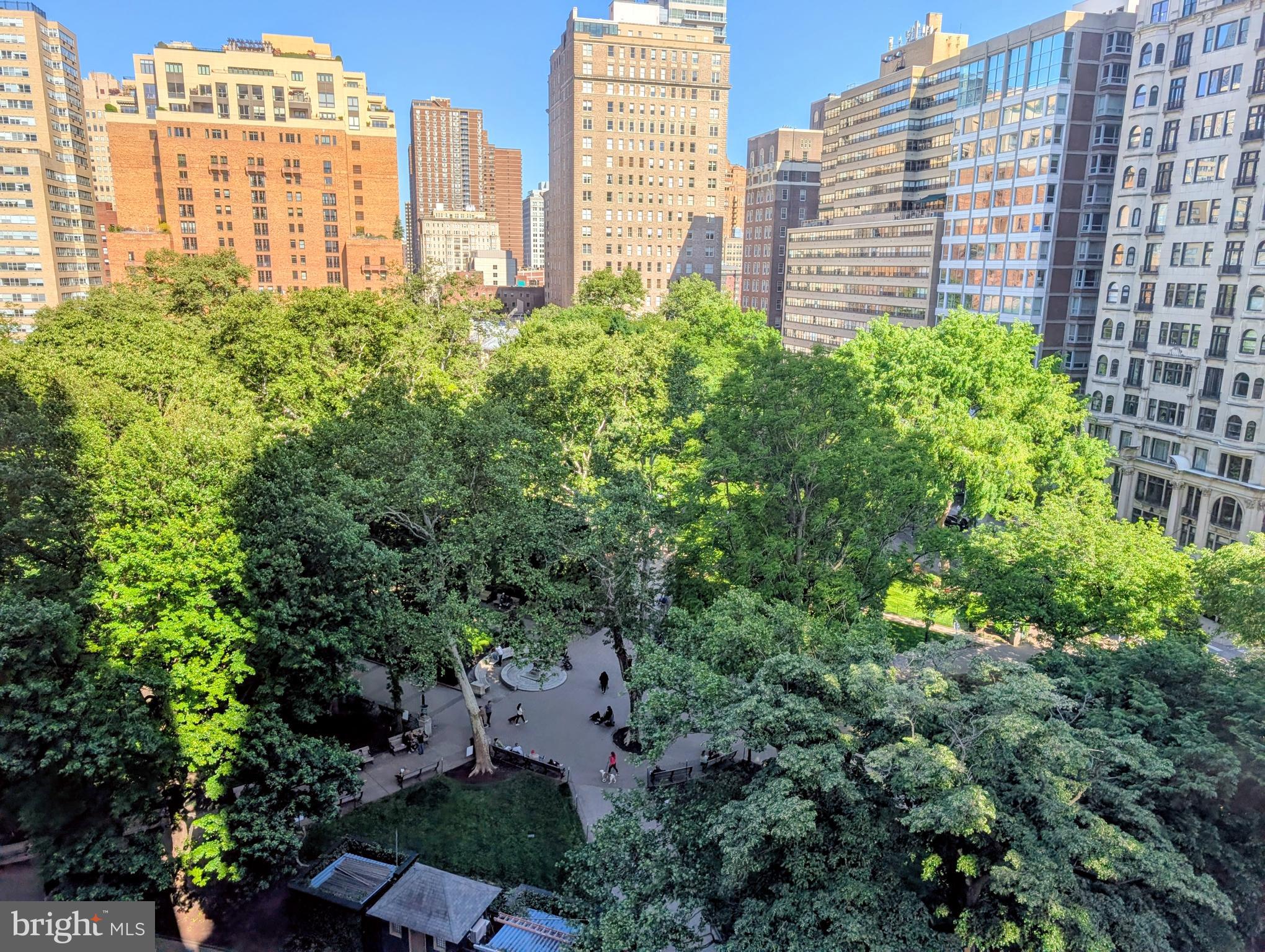 RITTENHOUSE SQUARE - Residential