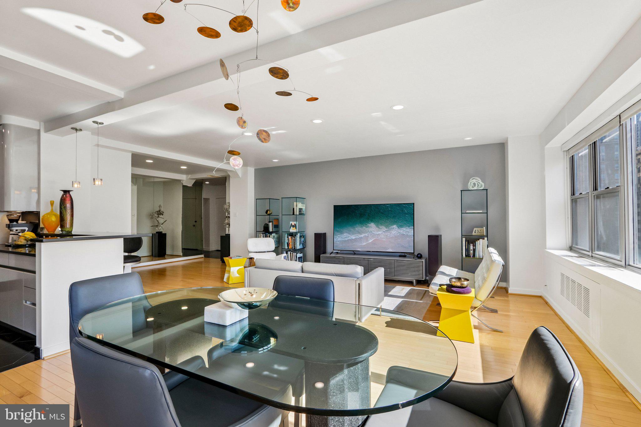 RITTENHOUSE SQUARE - Residential