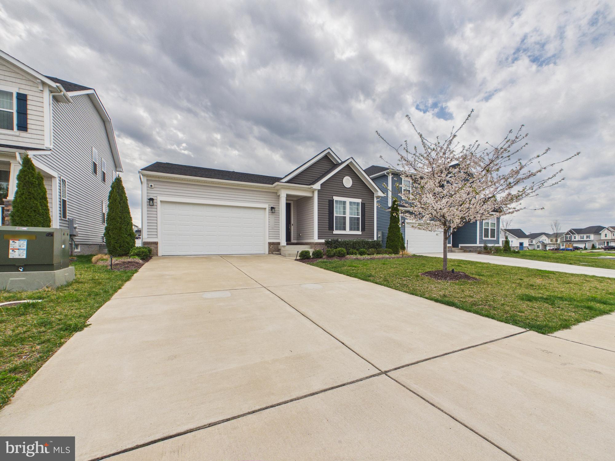 RAVEN OAKS - Residential