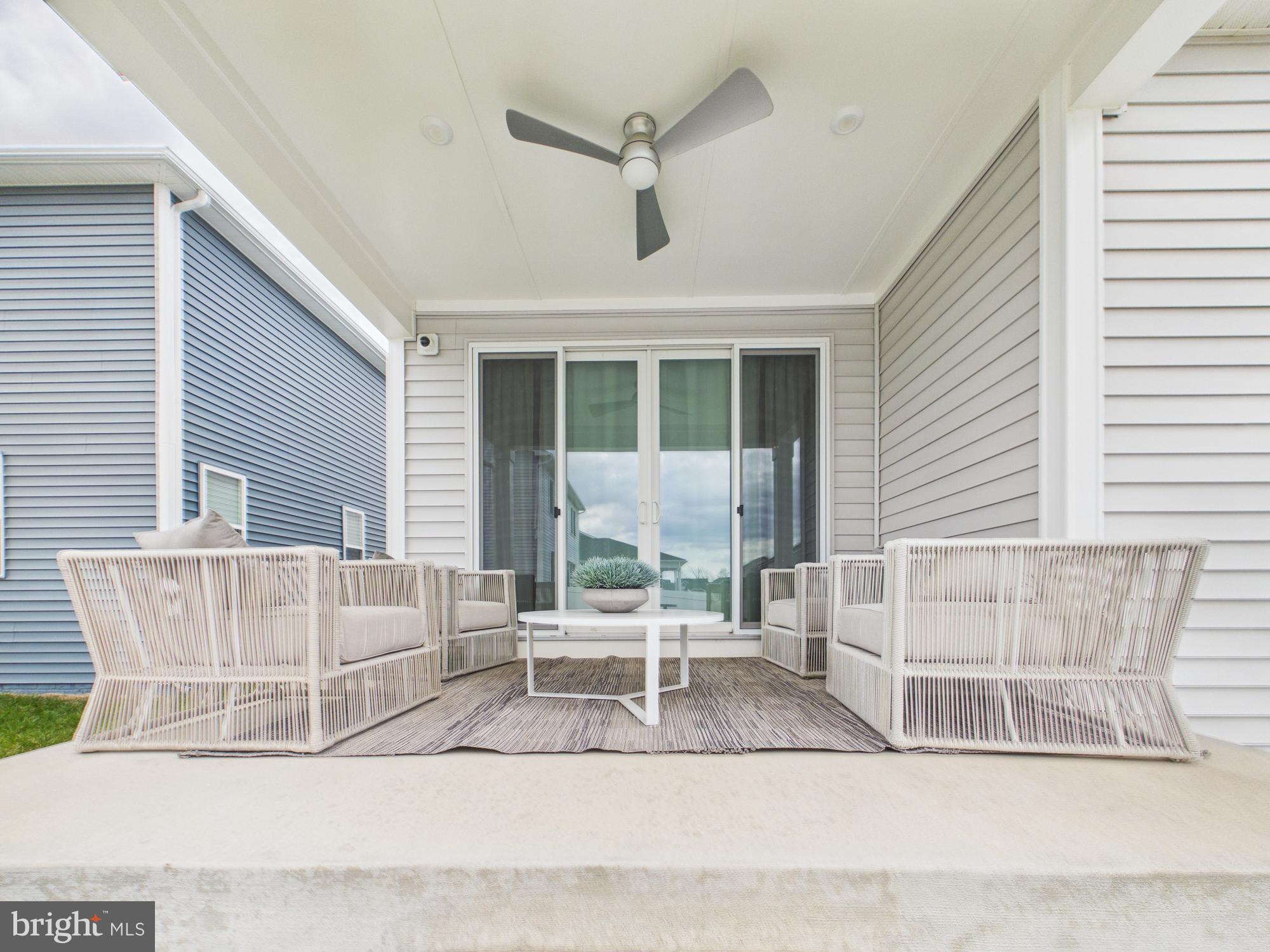 RAVEN OAKS - Residential