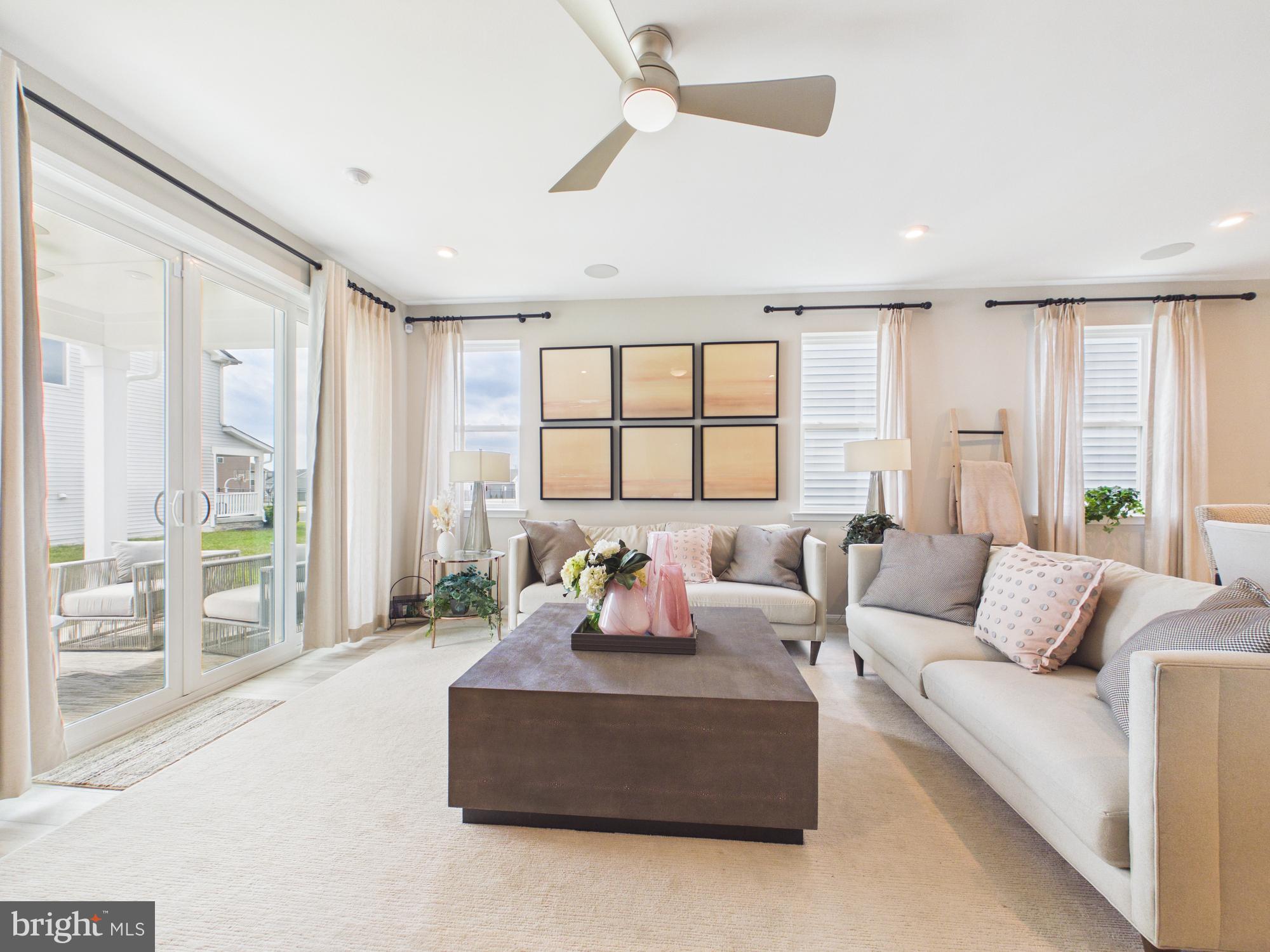 RAVEN OAKS - Residential