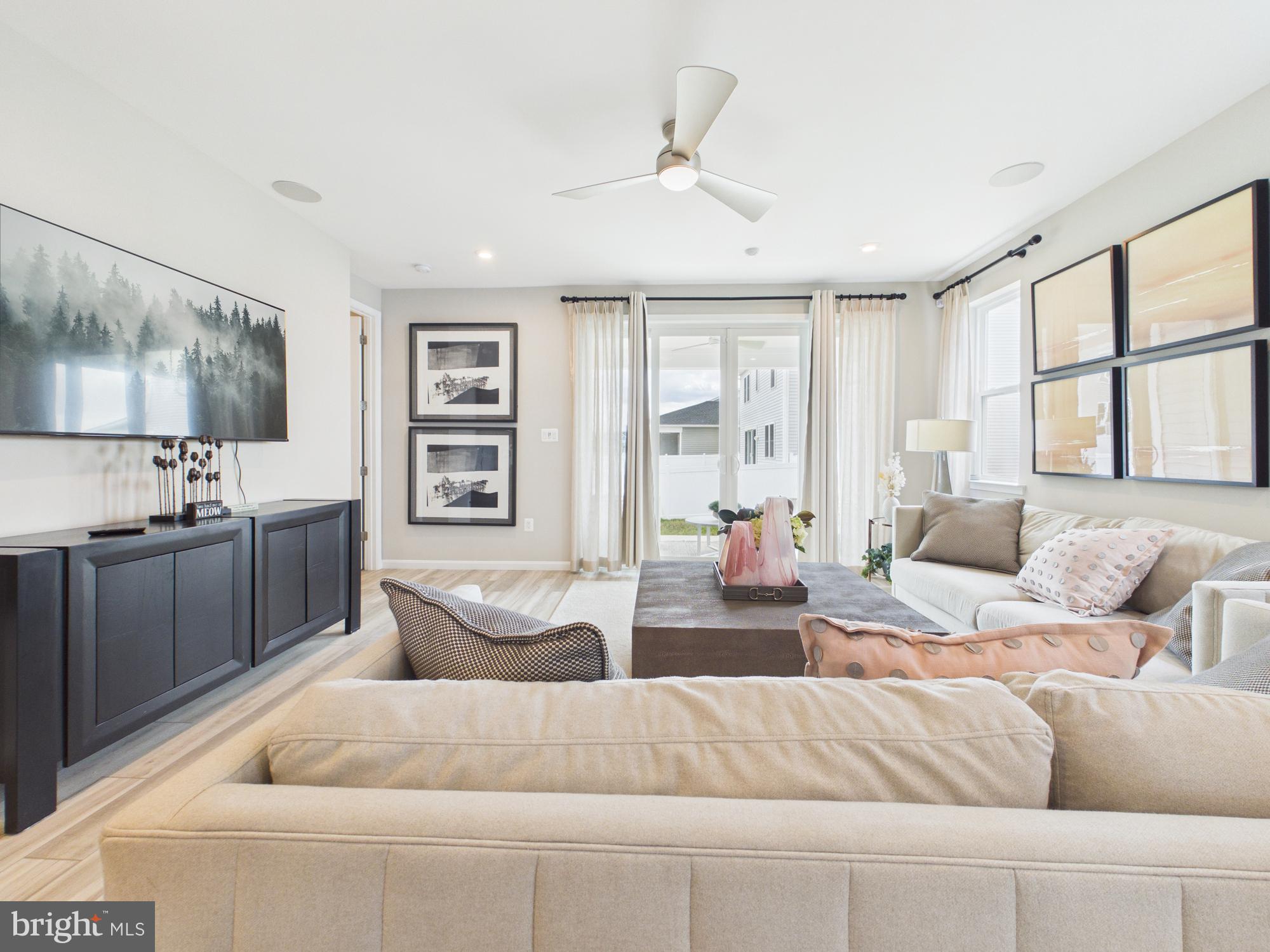 RAVEN OAKS - Residential