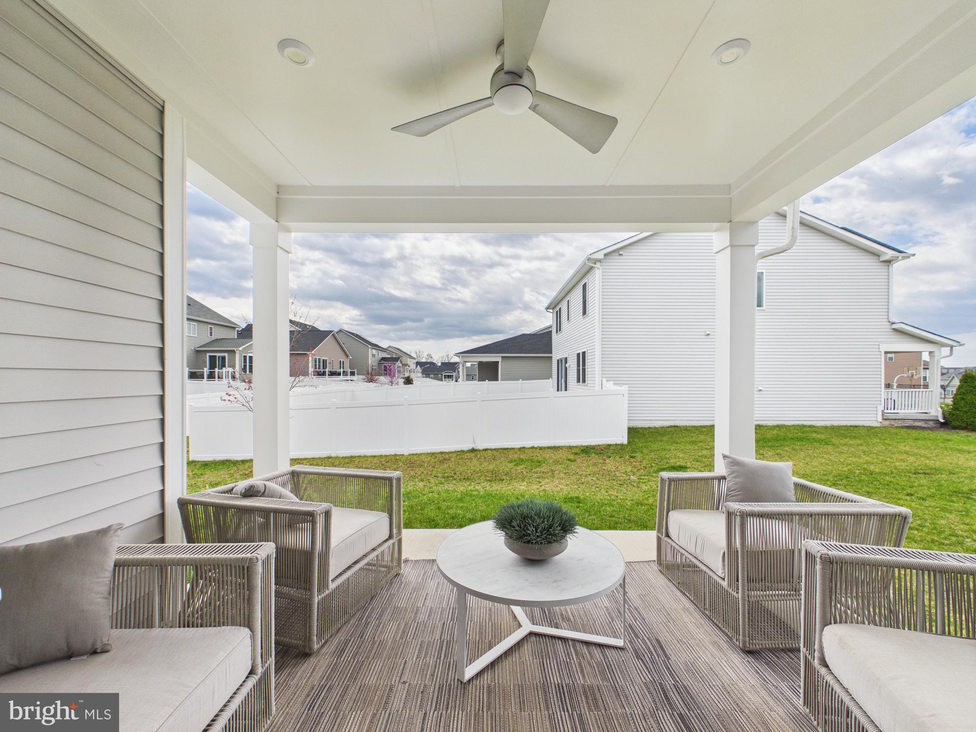 RAVEN OAKS - Residential