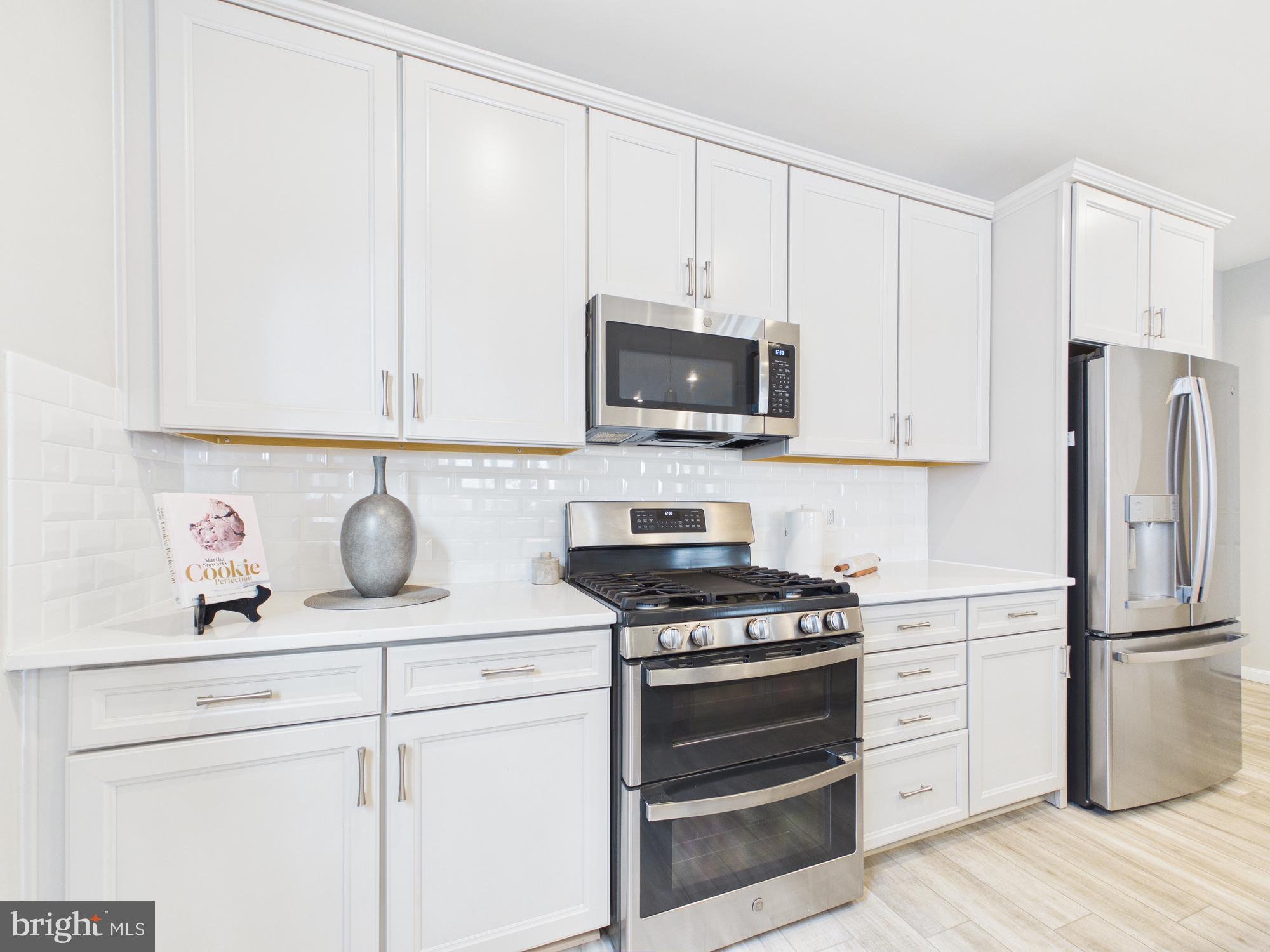 RAVEN OAKS - Residential