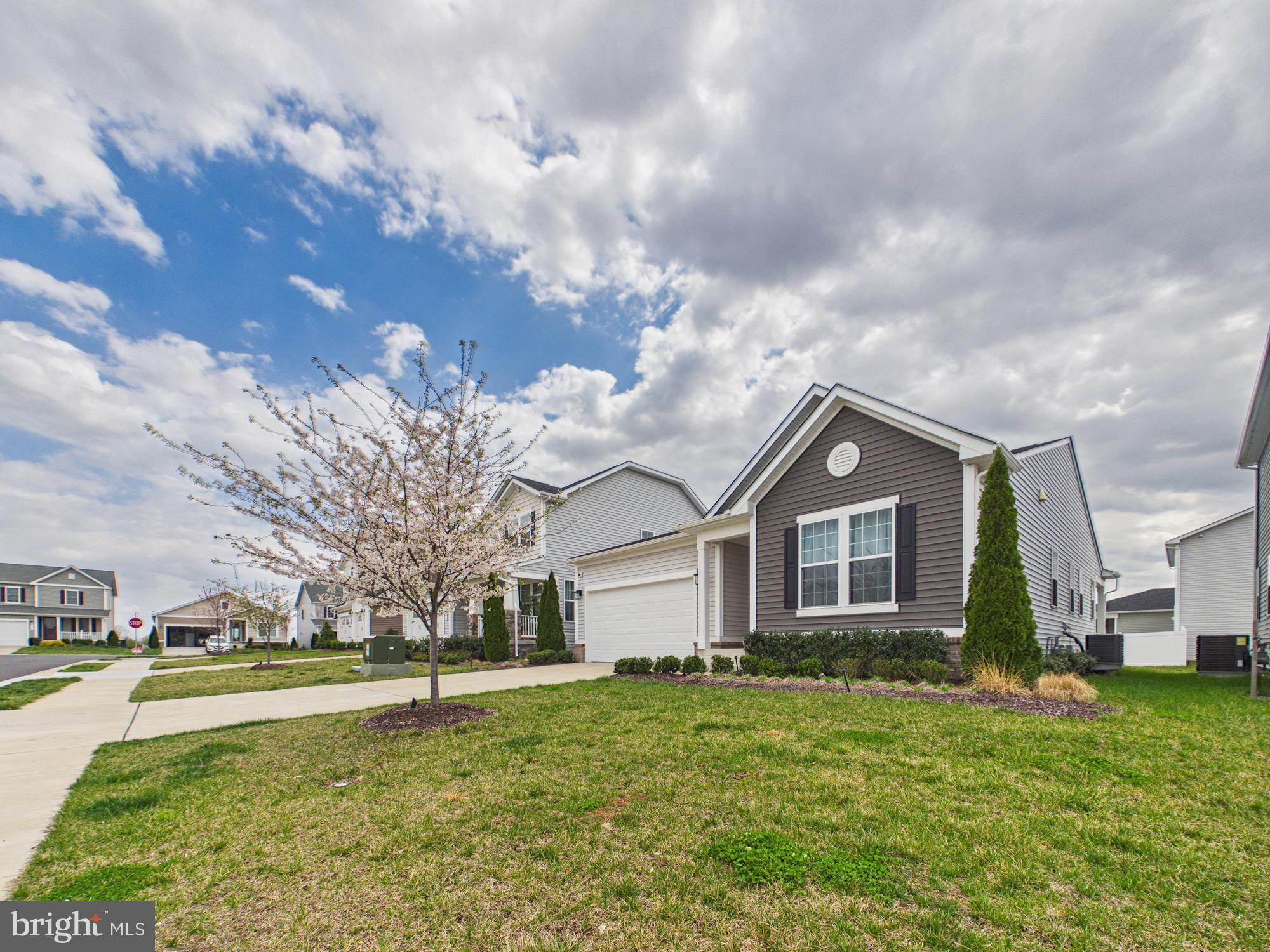 RAVEN OAKS - Residential