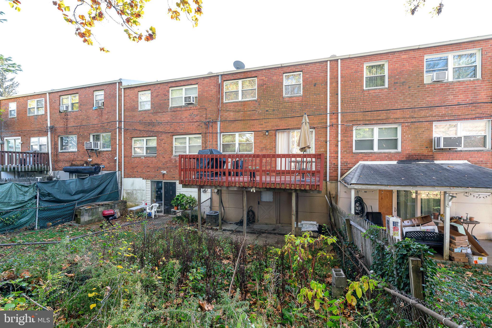 PARKWOOD - Residential